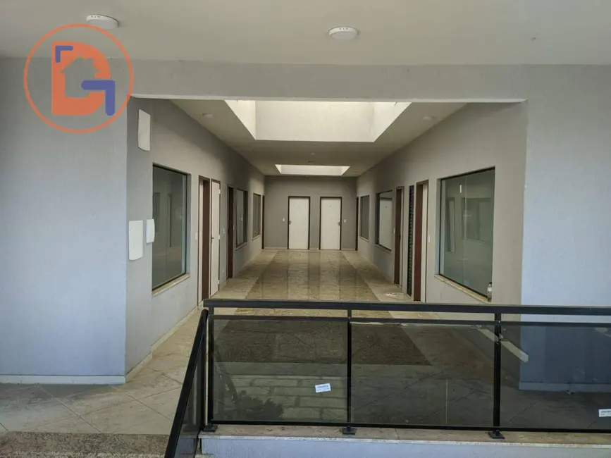 Sala Comercial para alugar, 600m2 em Costazul, Rio Das Ostras - RJ - imagem 4 Foto 4 de Sala Comercial para alugar, 600m2 em Costazul, Rio Das Ostras - RJ