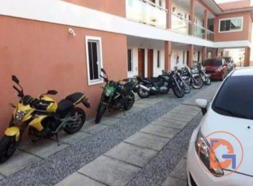 Pousada com 10 quartos à venda e para alugar, 496m2 em Colinas, Rio Das Ostras - RJ - imagem 8 Foto 8 de Pousada com 10 quartos à venda e para alugar, 496m2 em Colinas, Rio Das Ostras - RJ