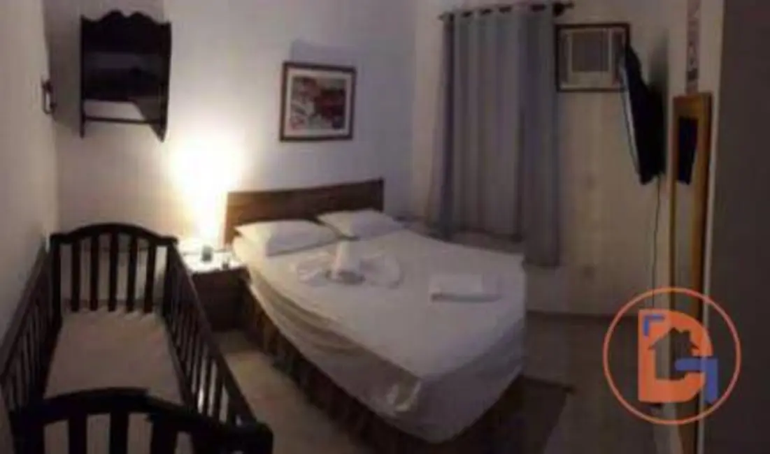 Pousada com 10 quartos à venda e para alugar, 496m2 em Colinas, Rio Das Ostras - RJ - imagem 9 Foto 9 de Pousada com 10 quartos à venda e para alugar, 496m2 em Colinas, Rio Das Ostras - RJ