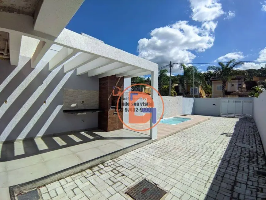 Foto 1 de Casa com 3 quartos à venda, 270m2 em Costazul, Rio Das Ostras - RJ