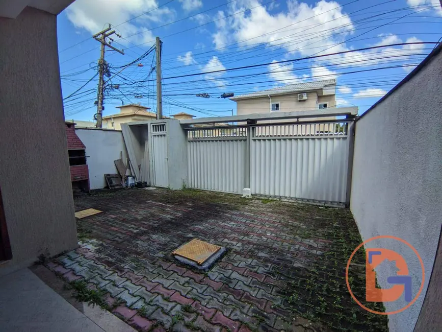 Casa com 4 quartos à venda, 210m2 em Rio Das Ostras - RJ - imagem 1 Foto 1 de Casa com 4 quartos à venda, 210m2 em Rio Das Ostras - RJ