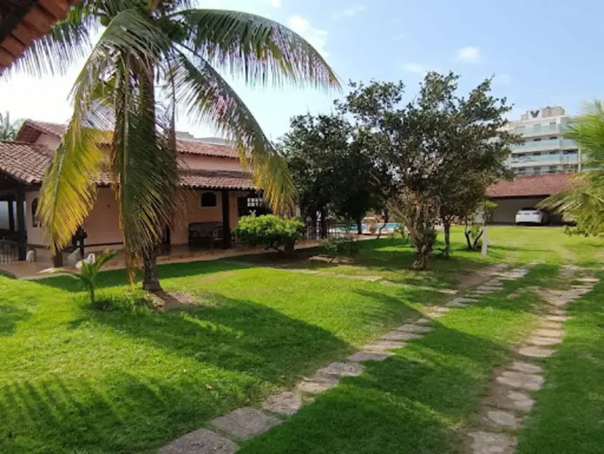 Foto 6 de Casa com 4 quartos à venda, 1080m2 em Costazul, Rio Das Ostras - RJ