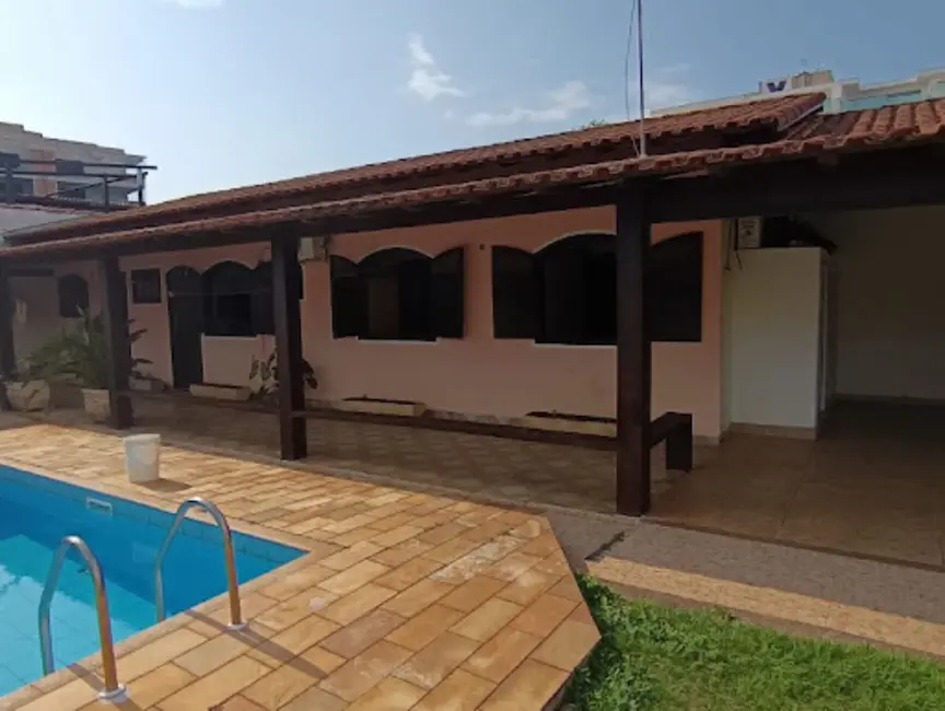 Foto 5 de Casa com 4 quartos à venda, 1080m2 em Costazul, Rio Das Ostras - RJ