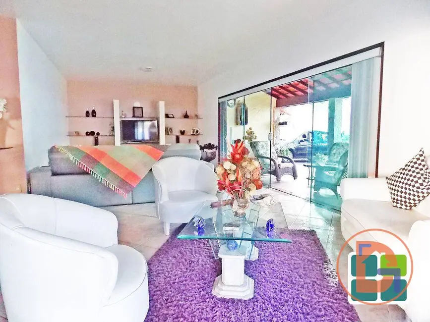 Foto 6 de Casa com 3 quartos à venda, 600m2 em Bosque da Praia, Rio Das Ostras - RJ