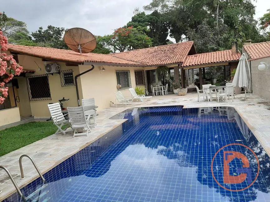 Foto 1 de Casa com 3 quartos à venda, 600m2 em Bosque da Praia, Rio Das Ostras - RJ