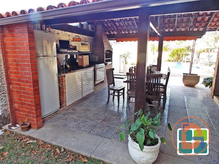 Foto 2 de Casa com 3 quartos à venda, 600m2 em Bosque da Praia, Rio Das Ostras - RJ