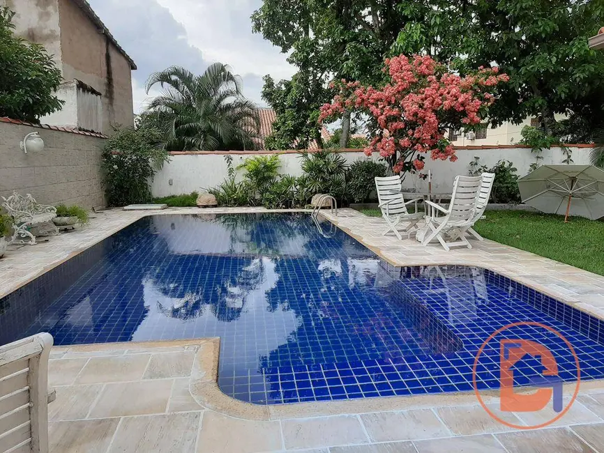 Foto 7 de Casa com 3 quartos à venda, 600m2 em Bosque da Praia, Rio Das Ostras - RJ