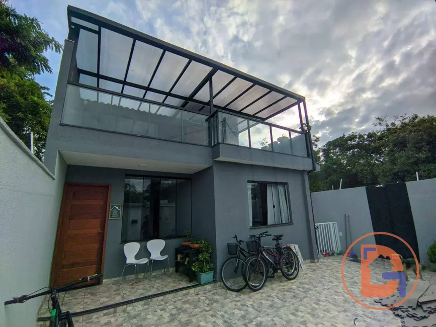 Foto 3 de Casa com 2 quartos à venda, 115m2 em Colinas, Rio Das Ostras - RJ