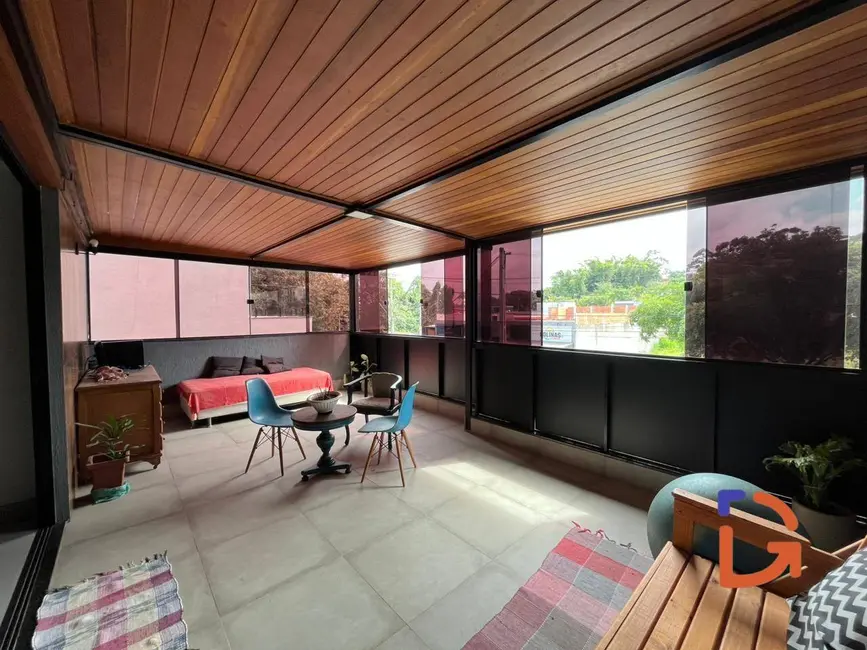 Foto 5 de Casa com 2 quartos à venda, 115m2 em Colinas, Rio Das Ostras - RJ