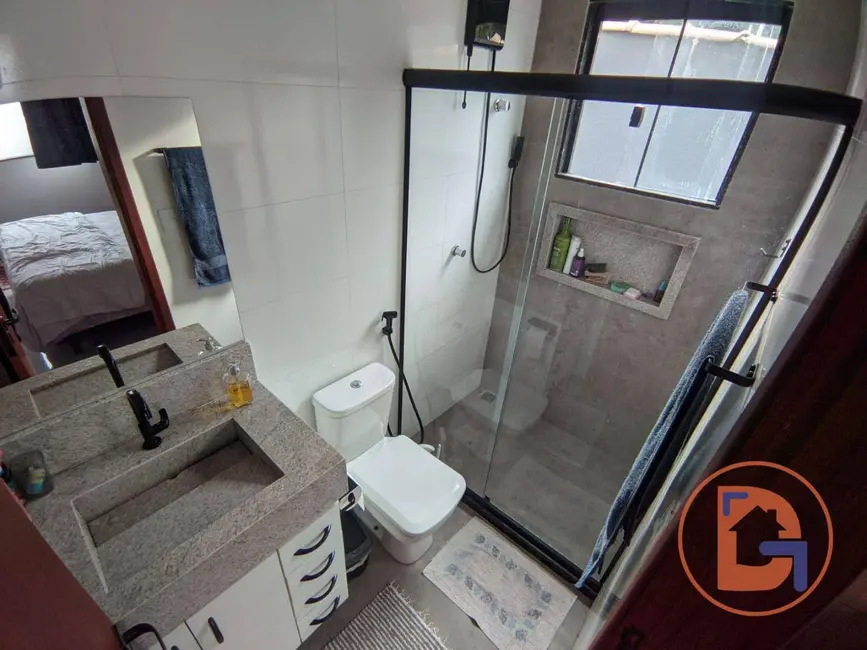 Foto 9 de Casa com 2 quartos à venda, 115m2 em Colinas, Rio Das Ostras - RJ