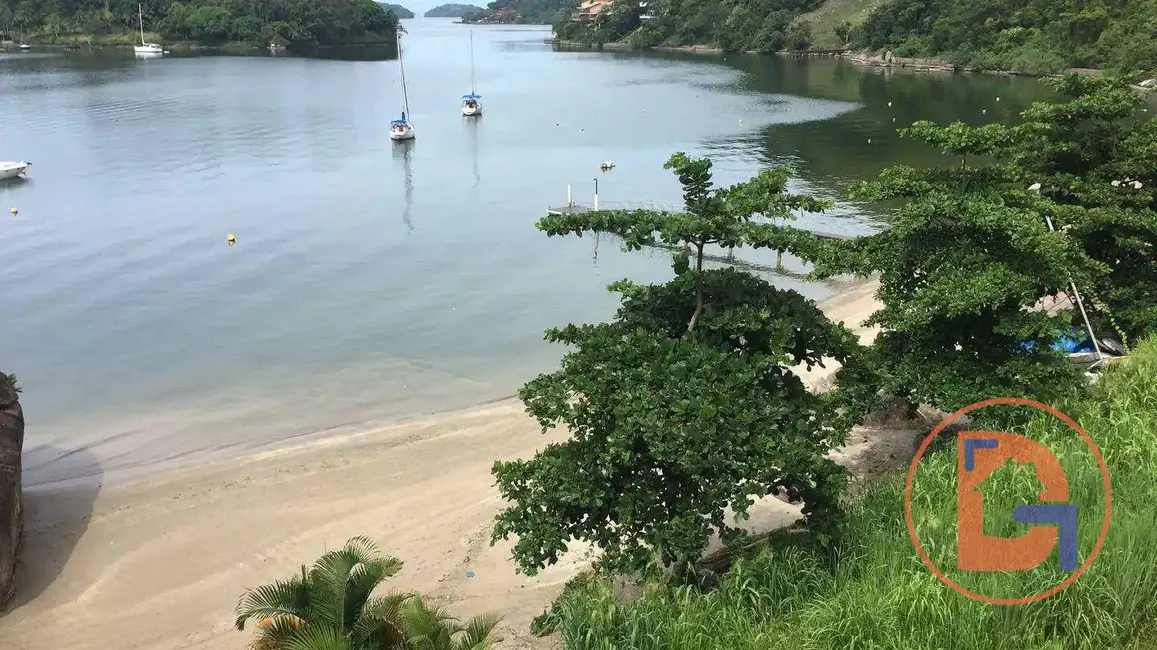 Foto 3 de Cobertura com 3 quartos à venda, 2076m2 em Pontal (Cunhambebe), Angra Dos Reis - RJ