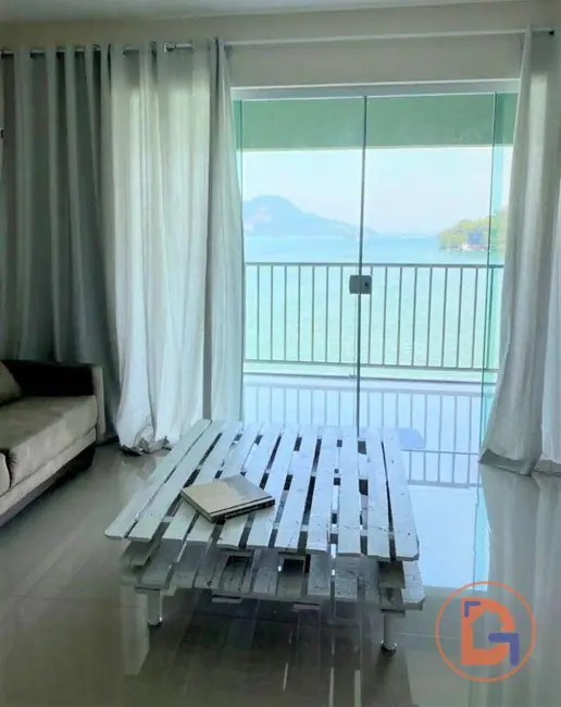 Foto 5 de Cobertura com 3 quartos à venda, 2076m2 em Pontal (Cunhambebe), Angra Dos Reis - RJ