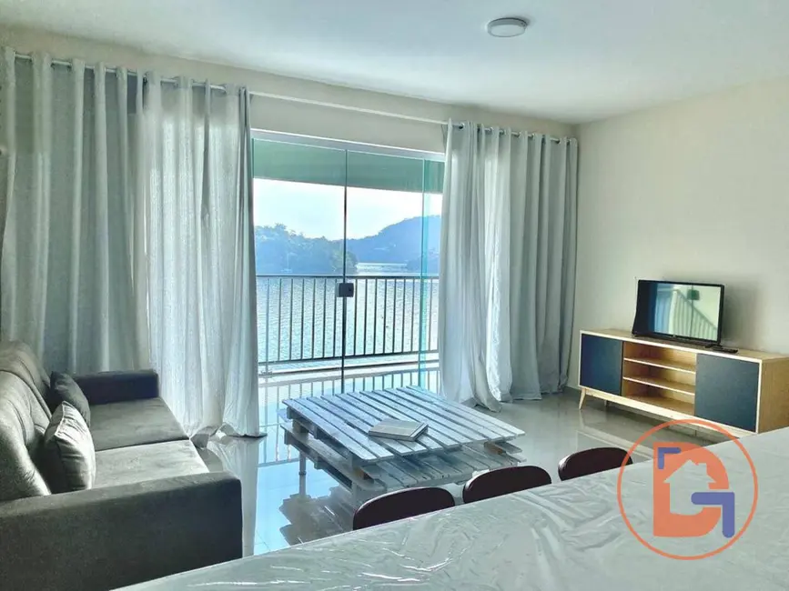 Foto 4 de Cobertura com 3 quartos à venda, 2076m2 em Pontal (Cunhambebe), Angra Dos Reis - RJ