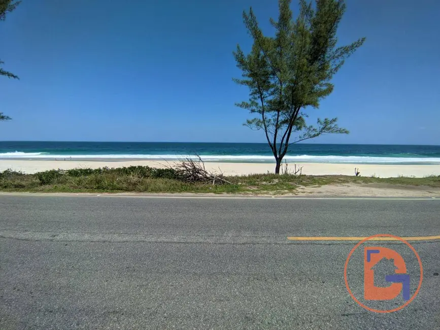 Foto 7 de Terreno / Lote à venda, 600m2 em Boqueirão, Saquarema - RJ