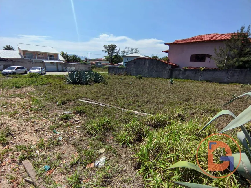 Foto 3 de Terreno / Lote à venda, 600m2 em Boqueirão, Saquarema - RJ