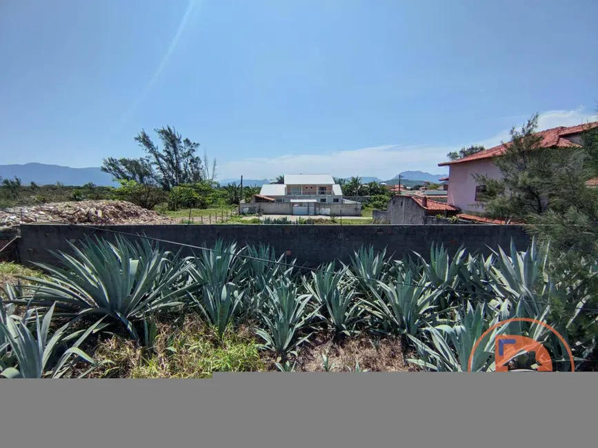 Foto 6 de Terreno / Lote à venda, 600m2 em Boqueirão, Saquarema - RJ