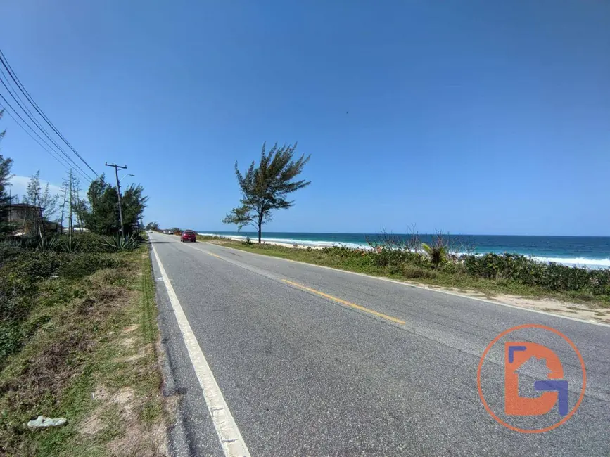 Foto 8 de Terreno / Lote à venda, 600m2 em Boqueirão, Saquarema - RJ