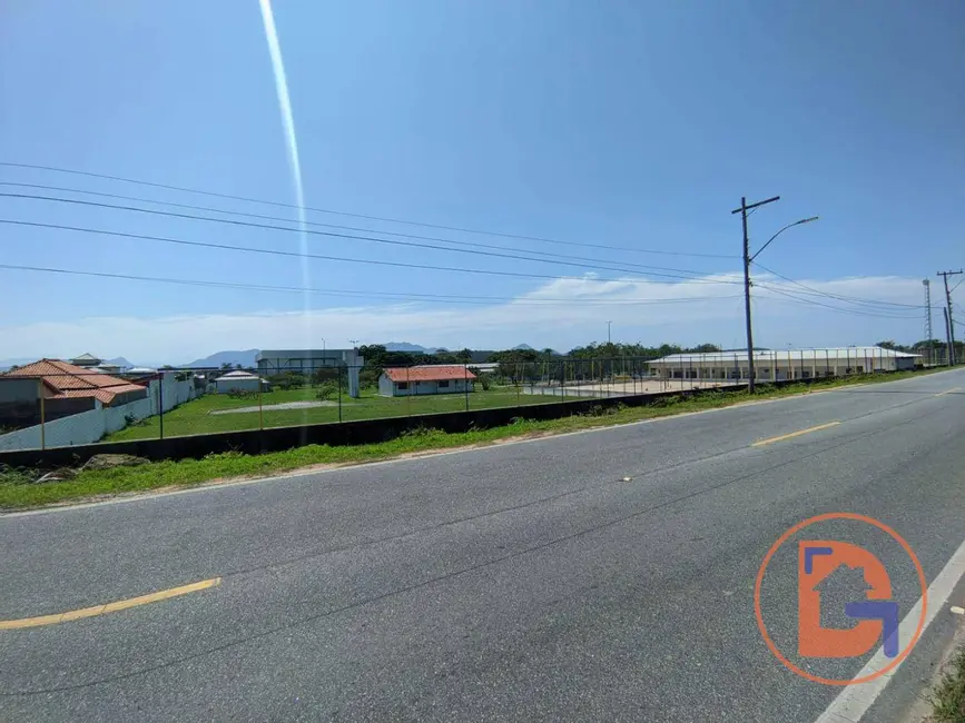 Foto 9 de Terreno / Lote à venda, 600m2 em Boqueirão, Saquarema - RJ