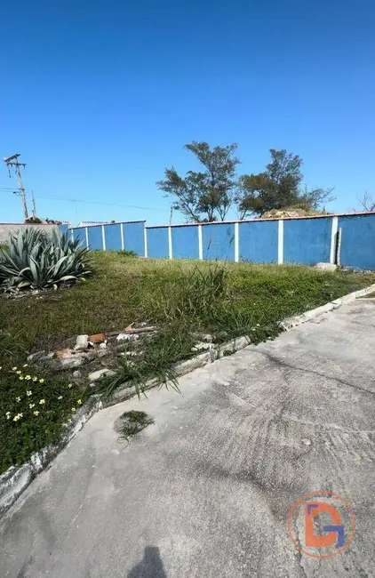 Foto 4 de Terreno / Lote à venda, 600m2 em Boqueirão, Saquarema - RJ