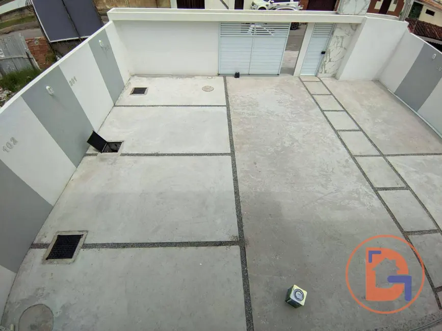 Foto 8 de Apartamento com 2 quartos à venda, 70m2 em Recreio, Rio Das Ostras - RJ