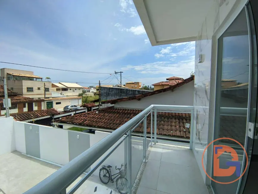 Foto 3 de Apartamento com 2 quartos à venda, 70m2 em Recreio, Rio Das Ostras - RJ