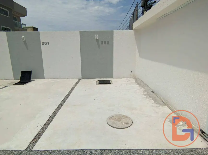 Foto 4 de Apartamento com 2 quartos à venda, 70m2 em Recreio, Rio Das Ostras - RJ