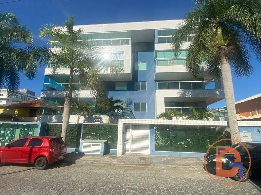 Foto 3 de Apartamento com 3 quartos à venda, 128m2 em Rio Das Ostras - RJ