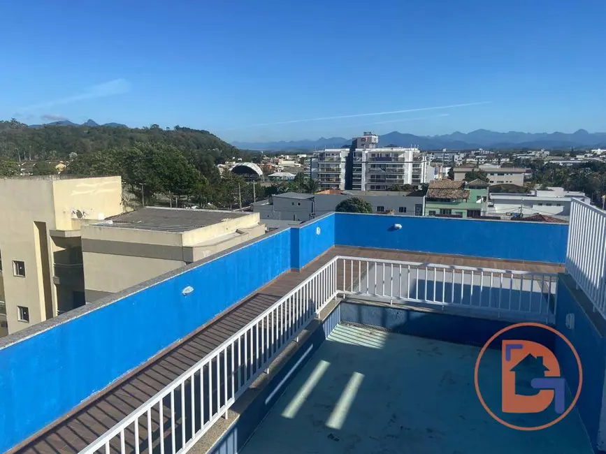 Foto 9 de Apartamento com 3 quartos à venda, 128m2 em Rio Das Ostras - RJ