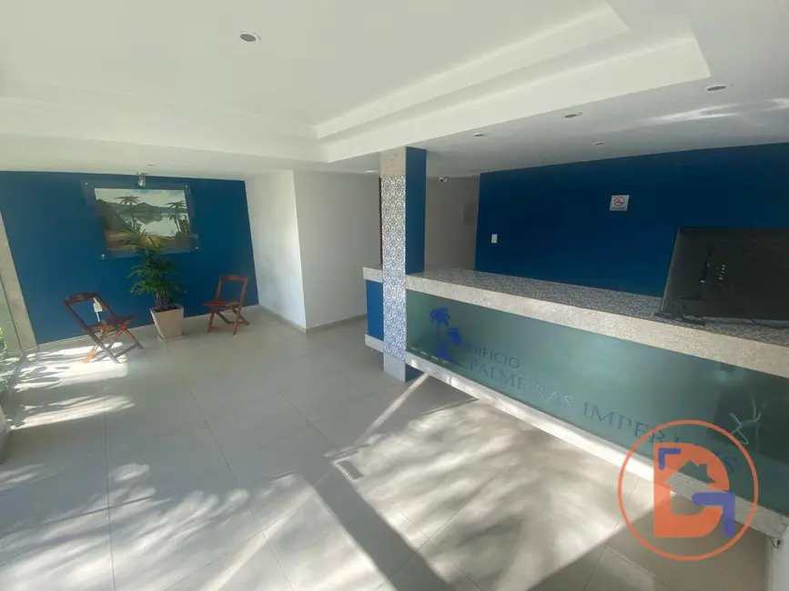 Foto 6 de Apartamento com 3 quartos à venda, 128m2 em Rio Das Ostras - RJ