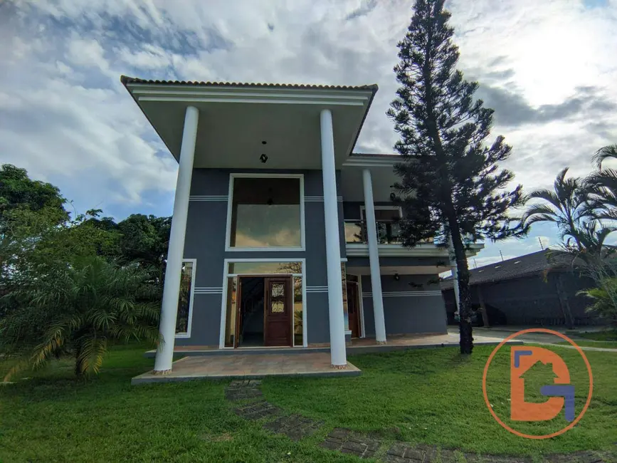 Foto 6 de Casa com 5 quartos à venda, 1680m2 em Recreio, Rio Das Ostras - RJ