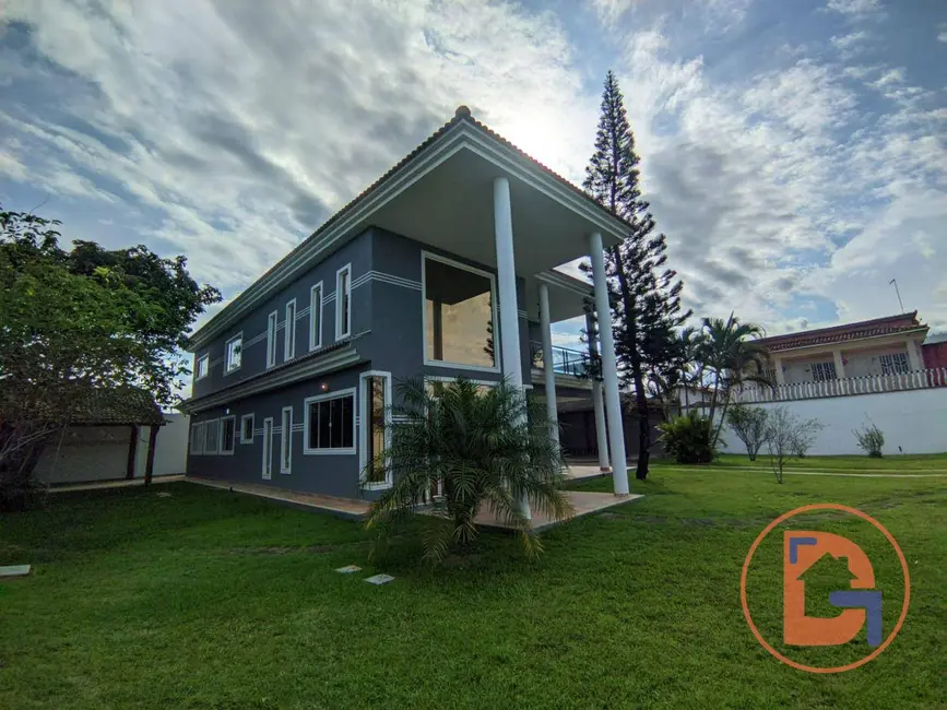 Foto 5 de Casa com 5 quartos à venda, 1680m2 em Recreio, Rio Das Ostras - RJ