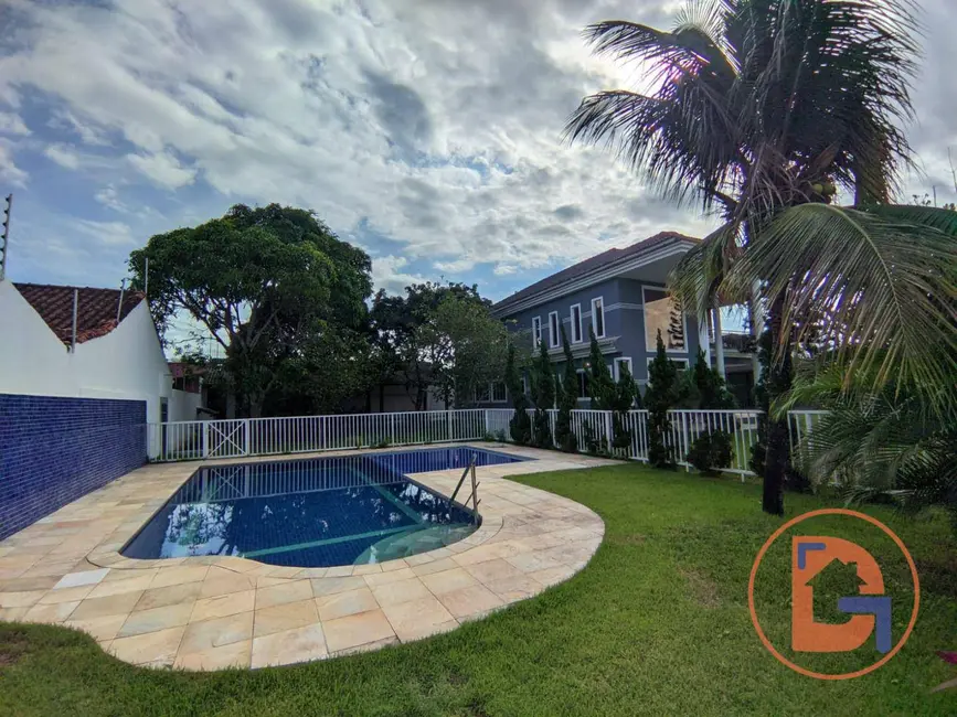 Foto 9 de Casa com 5 quartos à venda, 1680m2 em Recreio, Rio Das Ostras - RJ