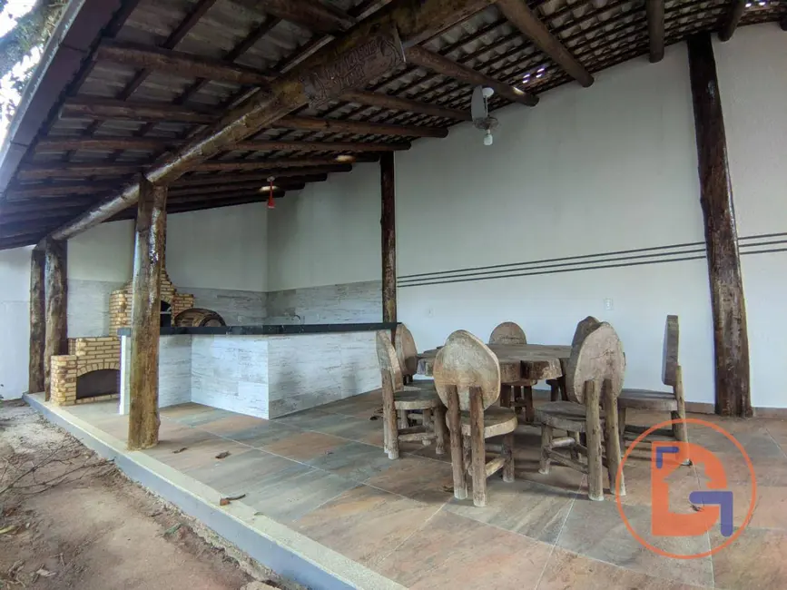 Foto 4 de Casa com 5 quartos à venda, 1680m2 em Recreio, Rio Das Ostras - RJ