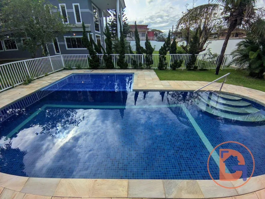 Foto 3 de Casa com 5 quartos à venda, 1680m2 em Recreio, Rio Das Ostras - RJ