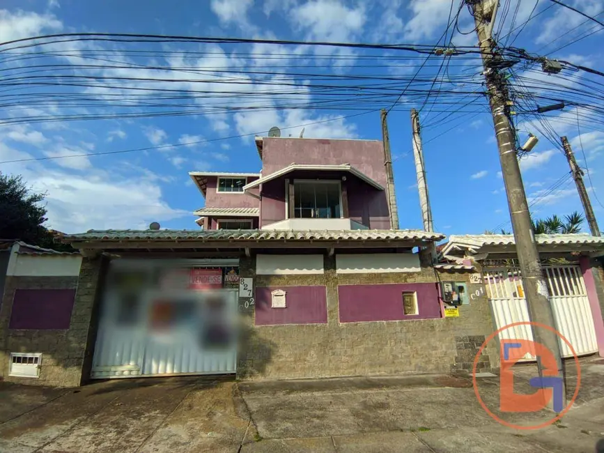 Foto 1 de Casa com 2 quartos à venda, 360m2 em Recreio, Rio Das Ostras - RJ