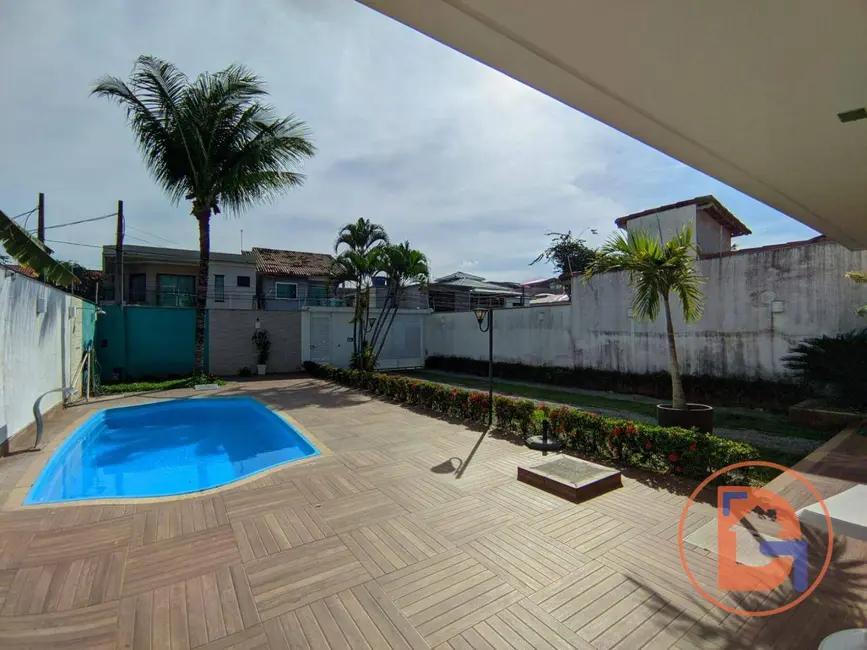 Foto 3 de Casa com 4 quartos à venda, 360m2 em Recreio, Rio Das Ostras - RJ