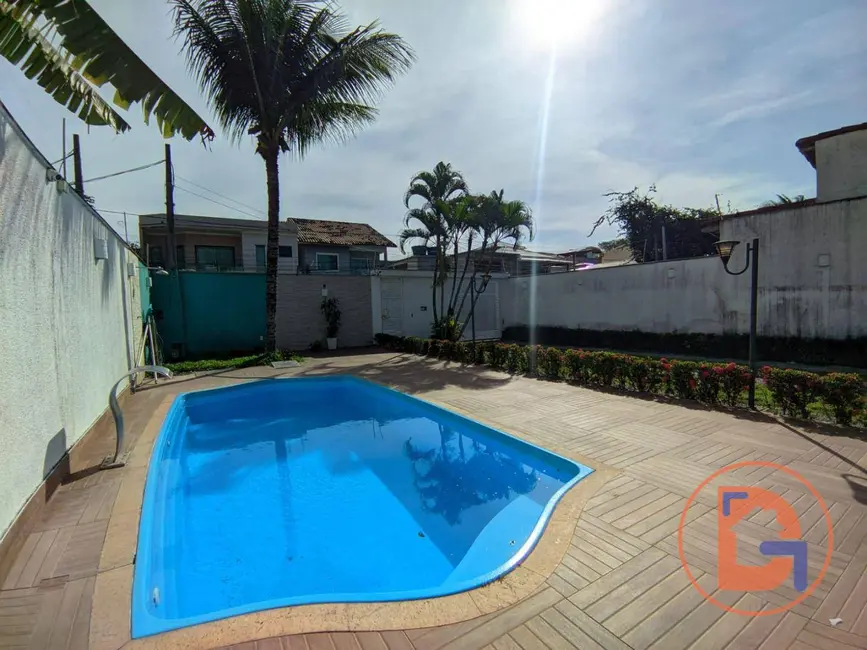 Foto 4 de Casa com 4 quartos à venda, 360m2 em Recreio, Rio Das Ostras - RJ