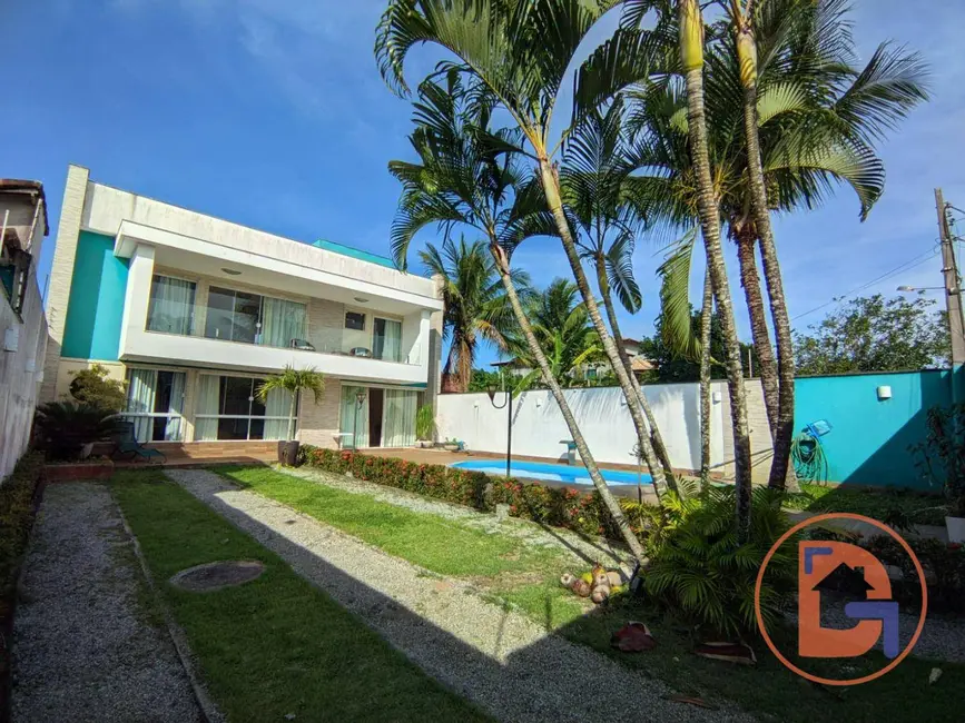 Foto 5 de Casa com 4 quartos à venda, 360m2 em Recreio, Rio Das Ostras - RJ