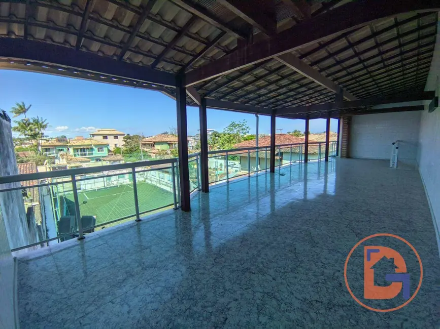 Foto 3 de Sala Comercial à venda e para alugar, 560m2 em Rio Das Ostras - RJ