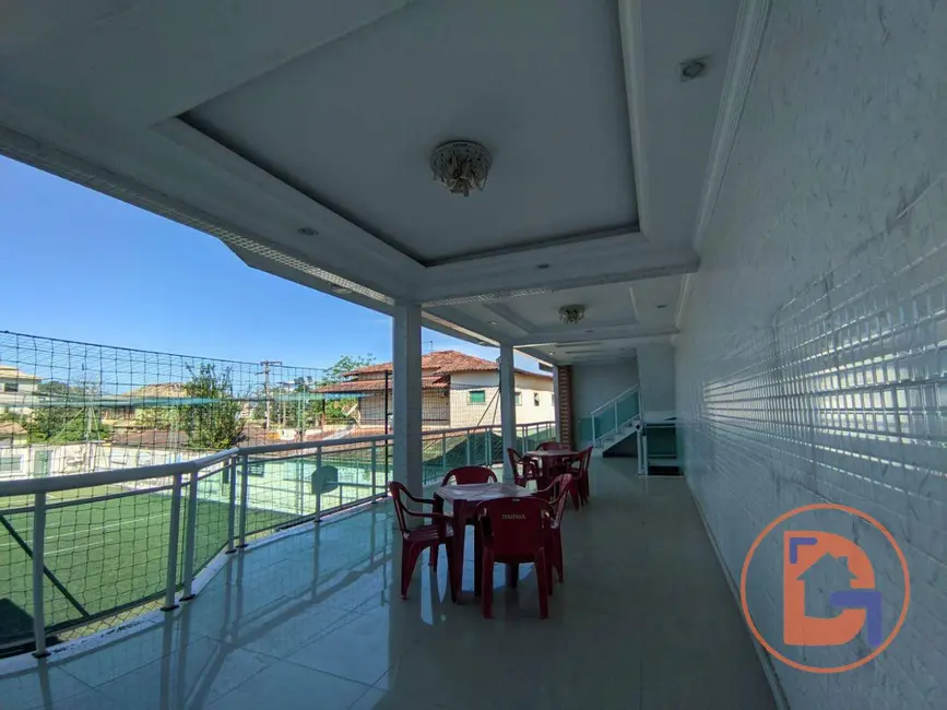 Foto 5 de Sala Comercial à venda e para alugar, 560m2 em Rio Das Ostras - RJ