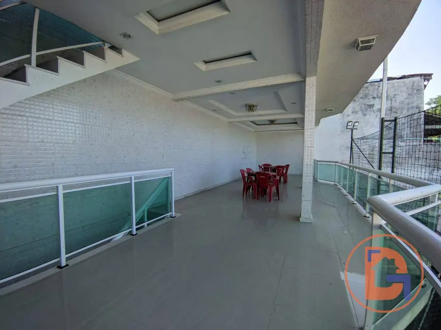Foto 6 de Sala Comercial à venda e para alugar, 560m2 em Rio Das Ostras - RJ