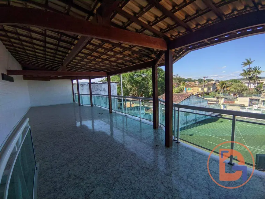 Foto 4 de Sala Comercial à venda e para alugar, 560m2 em Rio Das Ostras - RJ