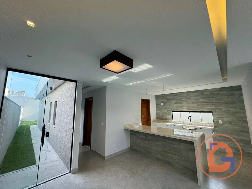 Casa de Condomínio com 3 quartos à venda, 320m2 em Bosque Beira Rio, Rio Das Ostras - RJ - imagem 9 Foto 9 de Casa de Condomínio com 3 quartos à venda, 320m2 em Bosque Beira Rio, Rio Das Ostras - RJ