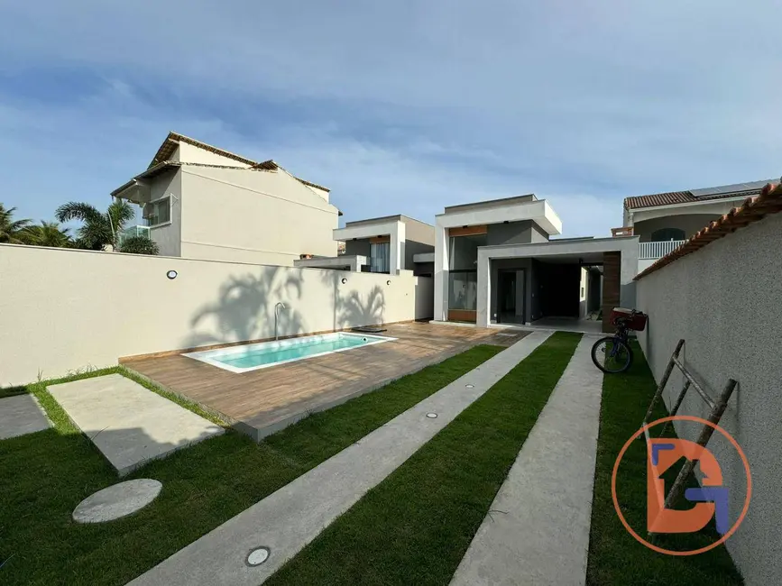 Casa de Condomínio com 3 quartos à venda, 320m2 em Bosque Beira Rio, Rio Das Ostras - RJ - imagem 6 Foto 6 de Casa de Condomínio com 3 quartos à venda, 320m2 em Bosque Beira Rio, Rio Das Ostras - RJ