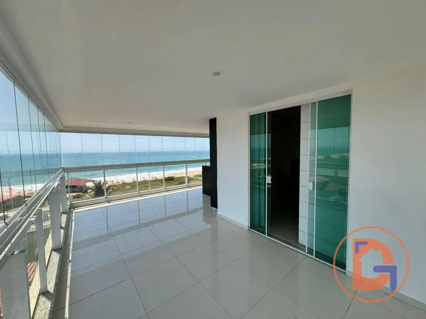 Foto 5 de Apartamento com 3 quartos à venda, 182m2 em Costazul, Rio Das Ostras - RJ