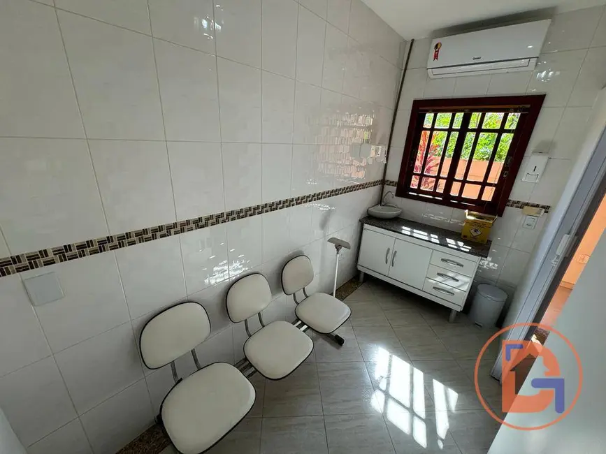 Foto 5 de Casa com 6 quartos à venda, 600m2 em Extensão do Bosque, Rio Das Ostras - RJ
