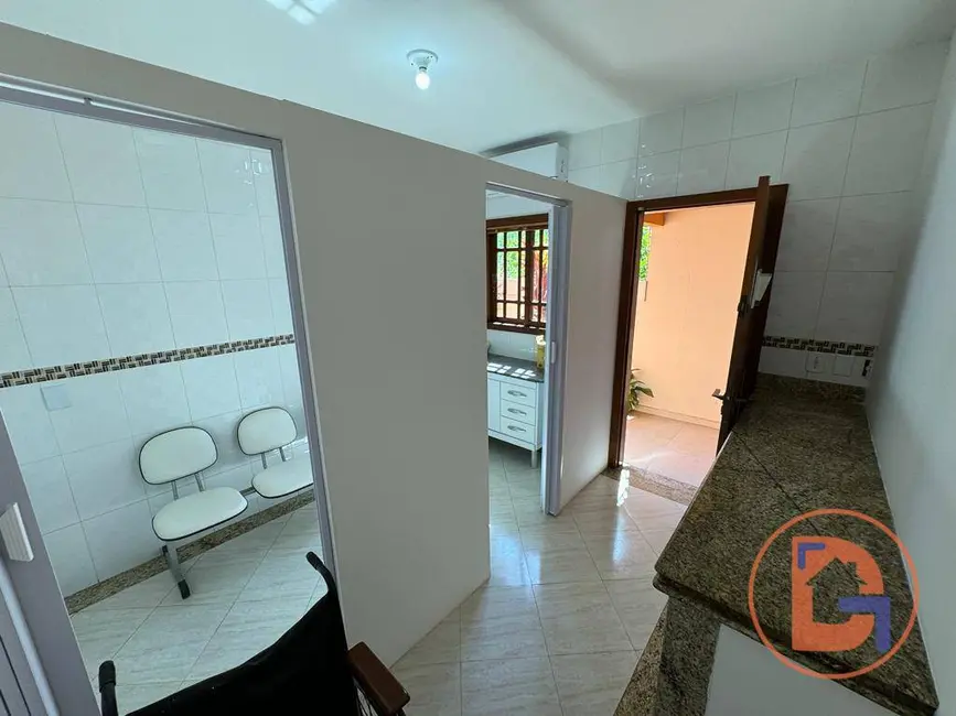 Foto 6 de Casa com 6 quartos à venda, 600m2 em Extensão do Bosque, Rio Das Ostras - RJ
