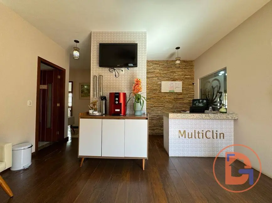 Foto 8 de Casa com 6 quartos à venda, 600m2 em Extensão do Bosque, Rio Das Ostras - RJ