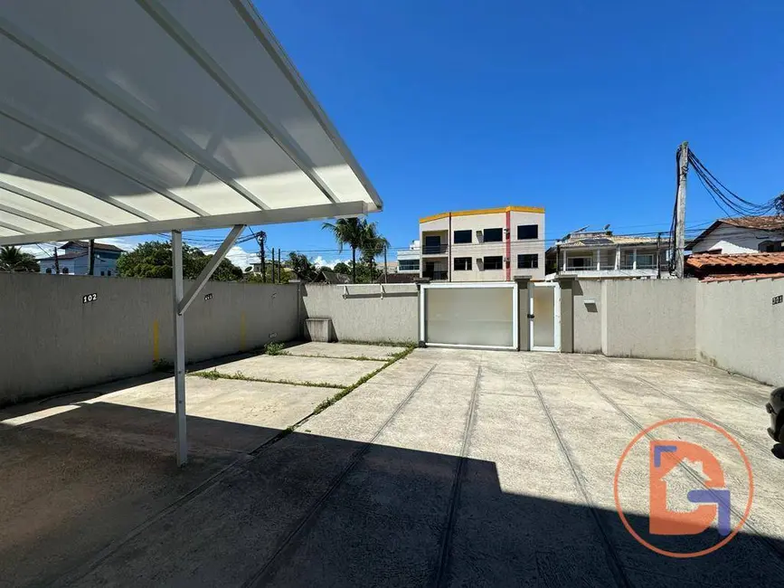 Foto 3 de Apartamento com 2 quartos à venda, 65m2 em Recreio, Rio Das Ostras - RJ