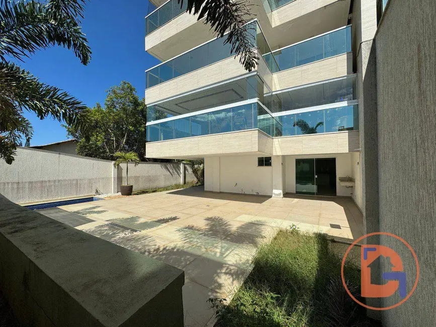 Foto 9 de Apartamento com 3 quartos à venda, 270m2 em Costazul, Rio Das Ostras - RJ